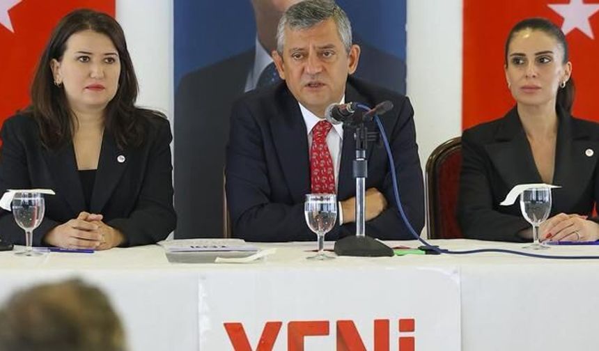 İBB Meclisi'ndeki Çoğunluk Tartışmaları ve YENİ Parti'nin Açıklaması