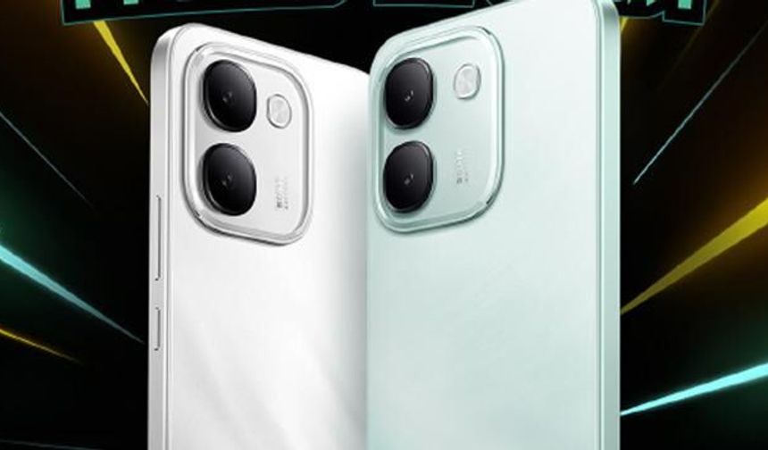 iQOO Z11s 10.000 mAh Bataryasıyla 18 Ağustos'ta Tanıtılacak