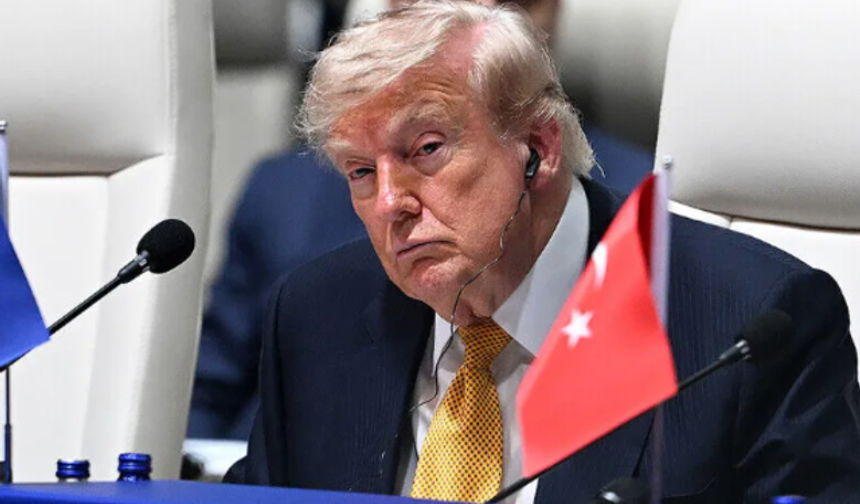 İran Televizyonundan Barron Trump'a 10 Milyon Dolarlık Ödül İddiası