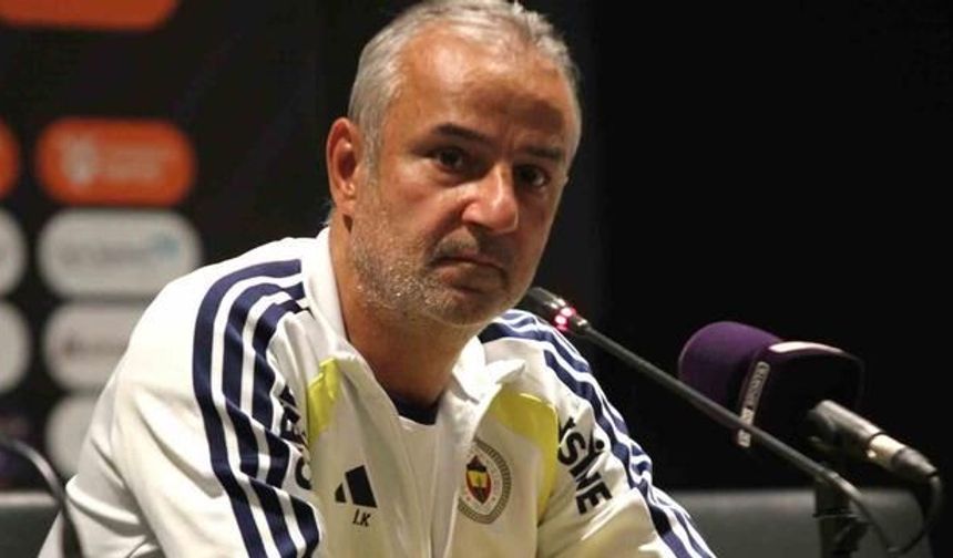 İsmail Kartal'dan Gençlerbirliği Mağlubiyeti Sonrası Kritik Değerlendirme