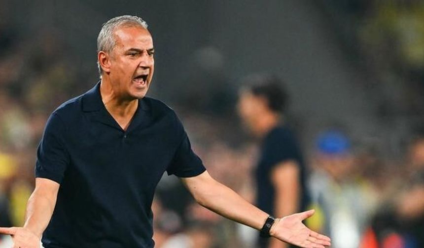 İsmail Kartal'dan Lyon Maçı Öncesi TFF'ye Sert Eleştiri: 'Mağduriyet Yaşadık'