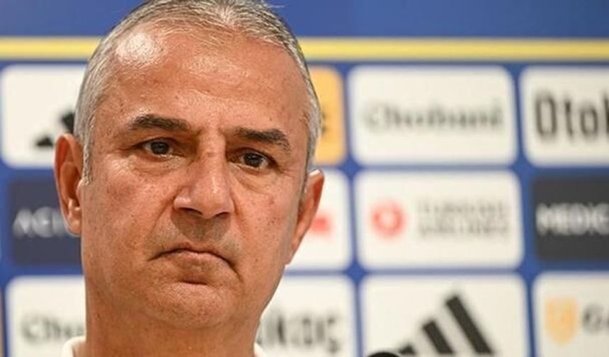 İsmail Kartal'dan Şampiyonlar Ligi Öncesi Kadro ve Hedef Açıklaması