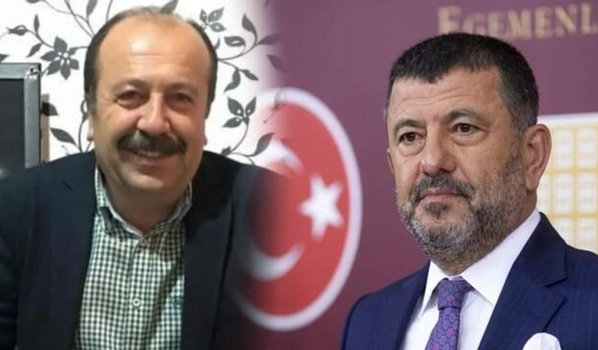 İzmir Egeşehir Yapı'daki ihaleye fesat soruşturmasında Hür Ağbaba tutuklandı