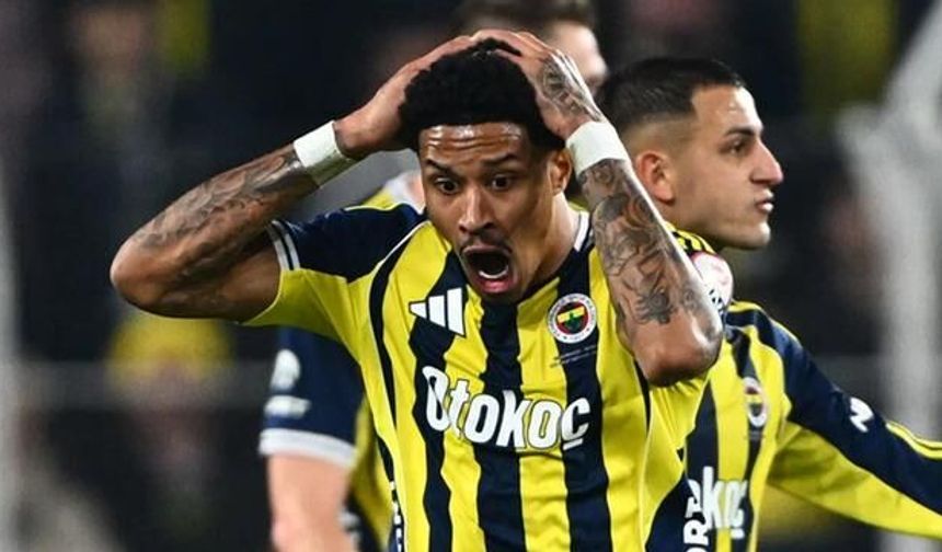 Jayden Oosterwolde'nin Roma transferinde sağlık şüphesi nedeniyle belirsizlik