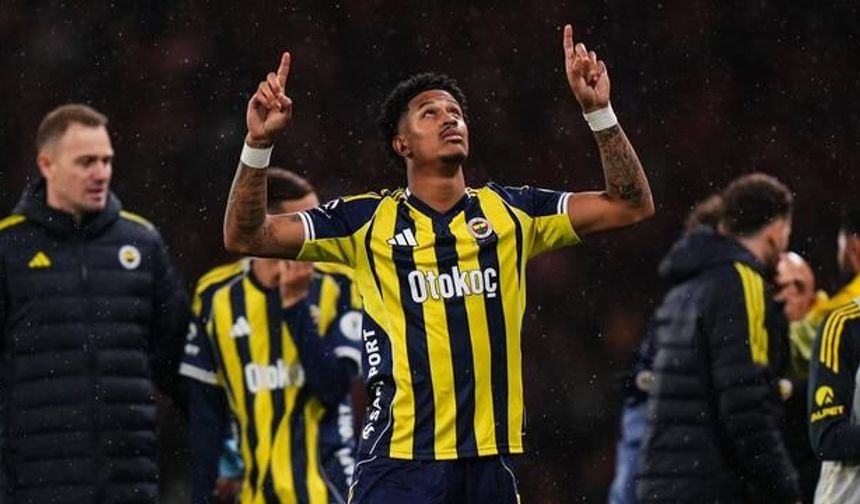 Jayden Oosterwolde'nin Roma'ya Transferinde Mali Detaylar Netleşti