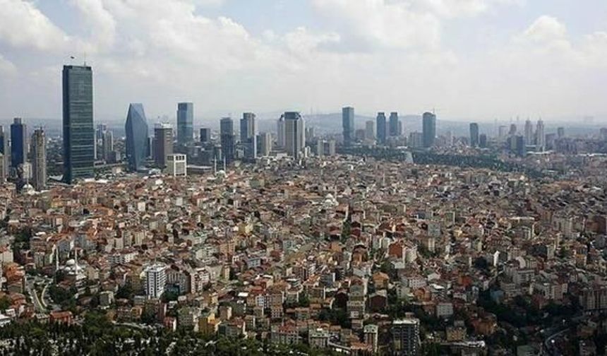 Kiraların En Yüksek Olduğu İller Açıklandı: İstanbul Zirvede