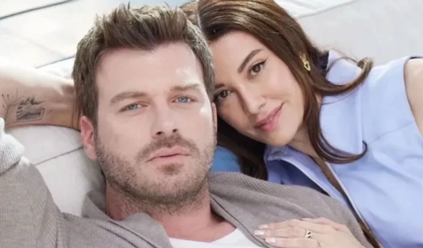 Kıvanç Tatlıtuğ Instagram Hesabını Kapatma Kararıyla Dikkat Çekti