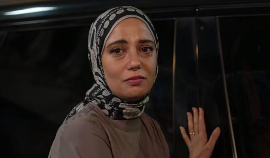 Kızılcık Şerbeti Dizisinde Ceren Karakoç'un Ayrılık Nedeni Açıklandı