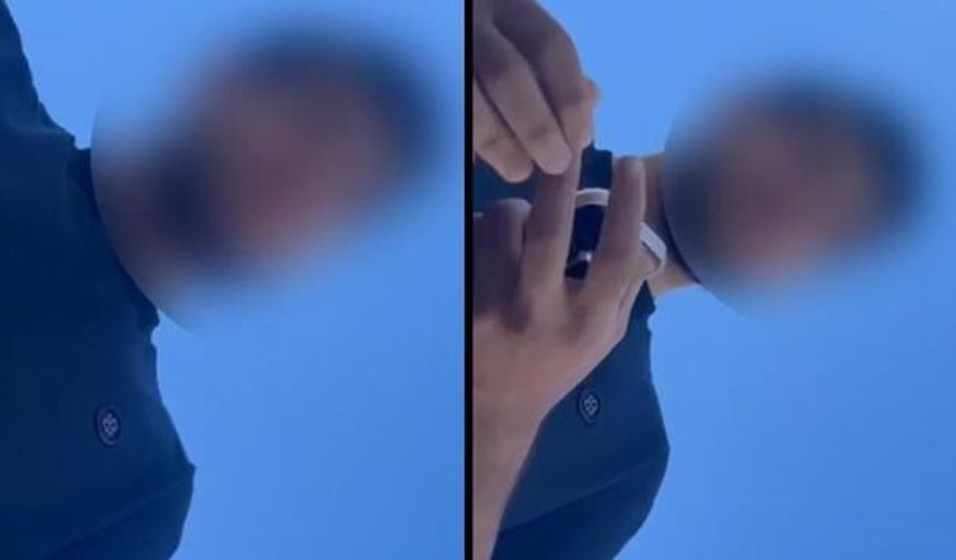 Kocaeli Gebze'de Genç Kıza Para Karşılığı Cinsel Teklif İddiası