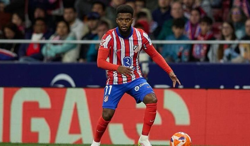 Konyaspor, Thomas Lemar için Atletico Madrid'e resmi teklif yaptı