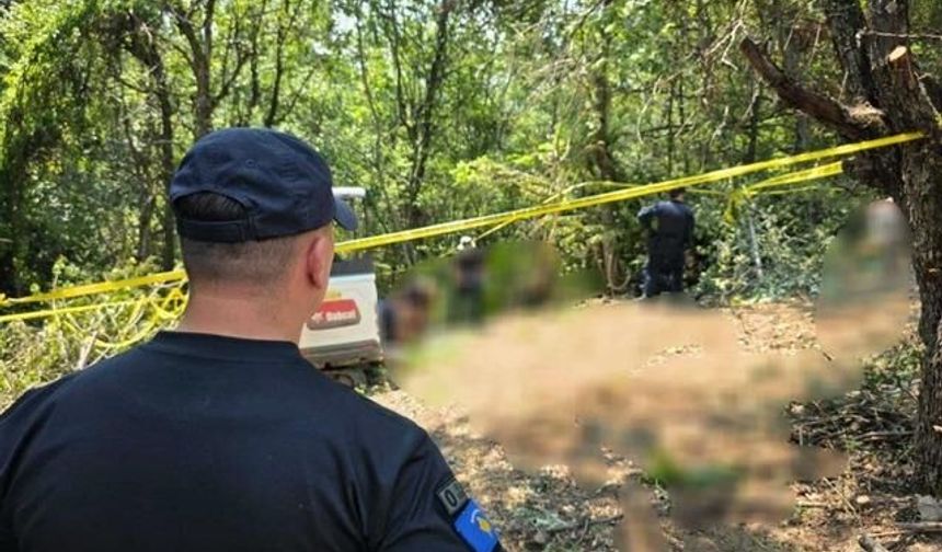 Kosova'da savaş suçları soruşturmasında 23 kişiye ait kemik kalıntıları bulundu