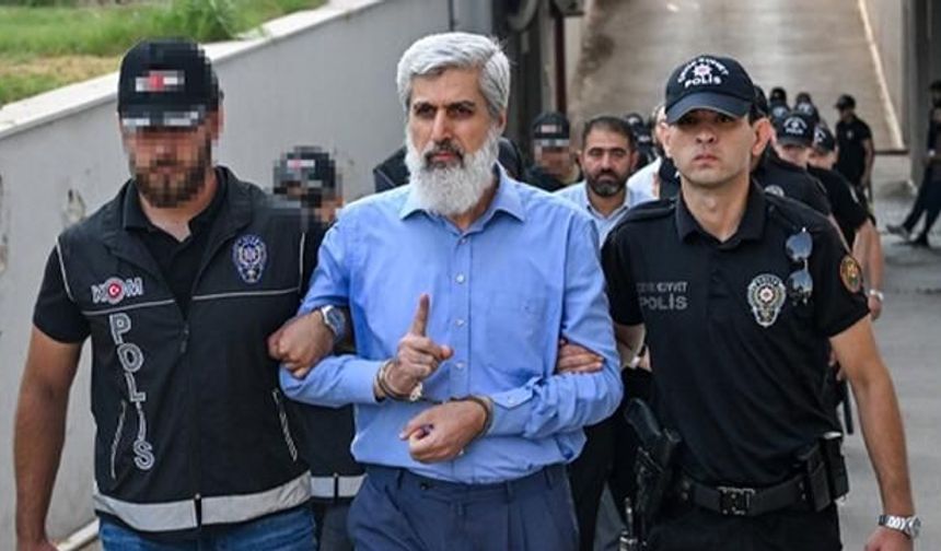 Kuytul yapılanmasının sosyal medya savunması: 250 hesaptan eş zamanlı destek