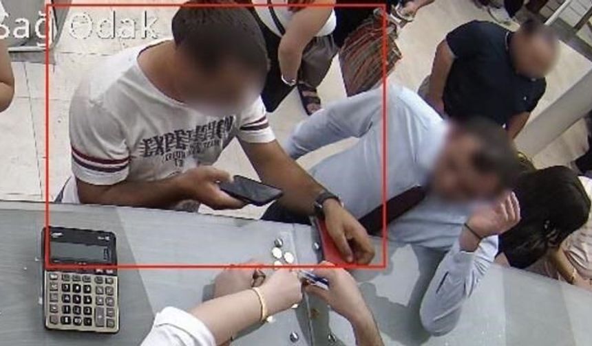 Kuyumcunun Dikkati Sahte Altın Dolandırıcılığını Ortaya Çıkardı