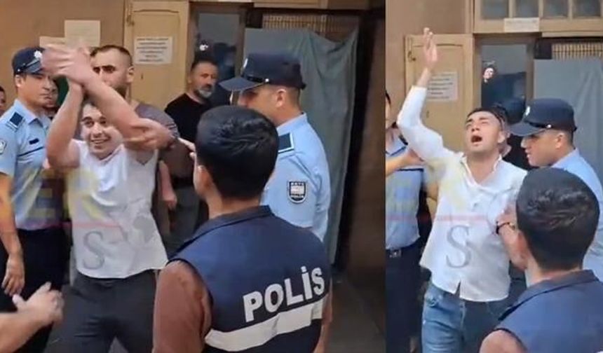Kuzey Kıbrıs'ta Genç Kadına Tecavüz Eden 5 Sanık Hapis Cezası Aldı
