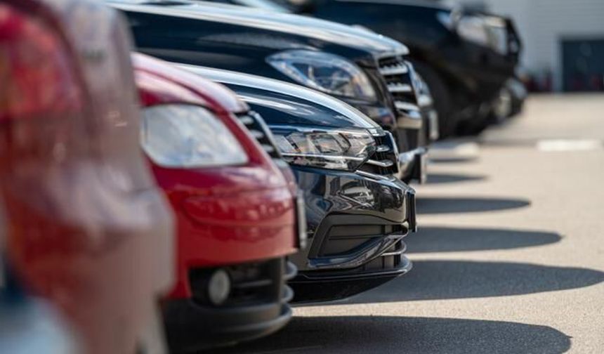 Lüks Araçlarda Ucuz Fiyat Tuzağı: Hacizli Otomobillerde Yeni Dolandırıcılık Yöntemi