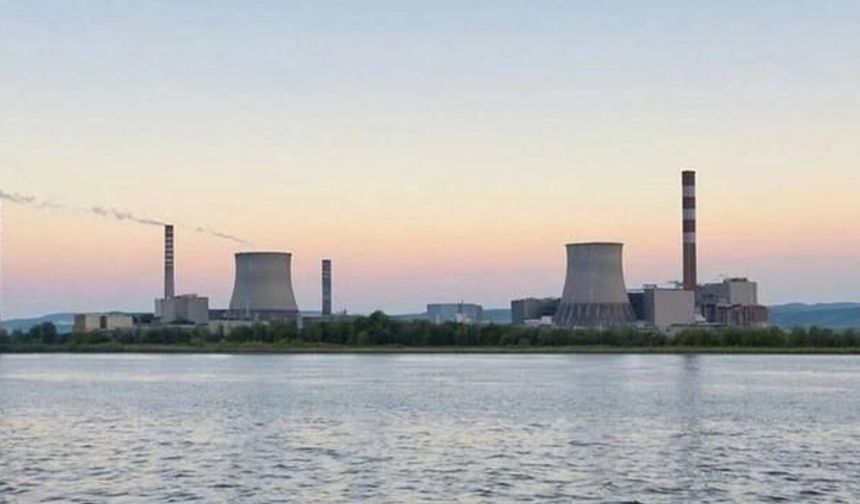Macaristan'da Kuraklık Alarmı: Paks Nükleer Santrali Kapanma Tehlikesiyle Karşı Karşıya