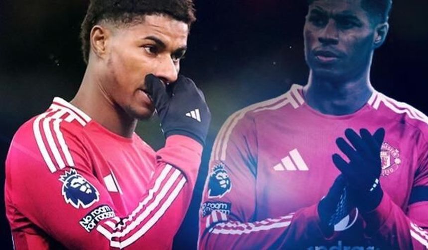 Marcus Rashford'dan Fenerbahçe Transferi İçin Net Karar