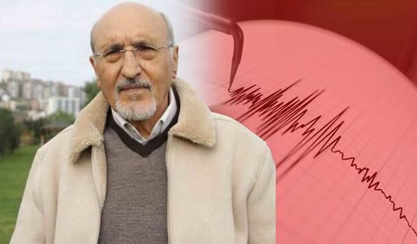 Marmara Depremi İçin Yeni Senaryo: Orta Kesimde Birden Fazla 6 Üzeri Deprem İhtimali