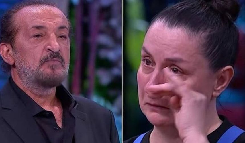 MasterChef Türkiye'de Gülbahar Meşe'nin Yaşam Mücadelesi Duygulandırdı