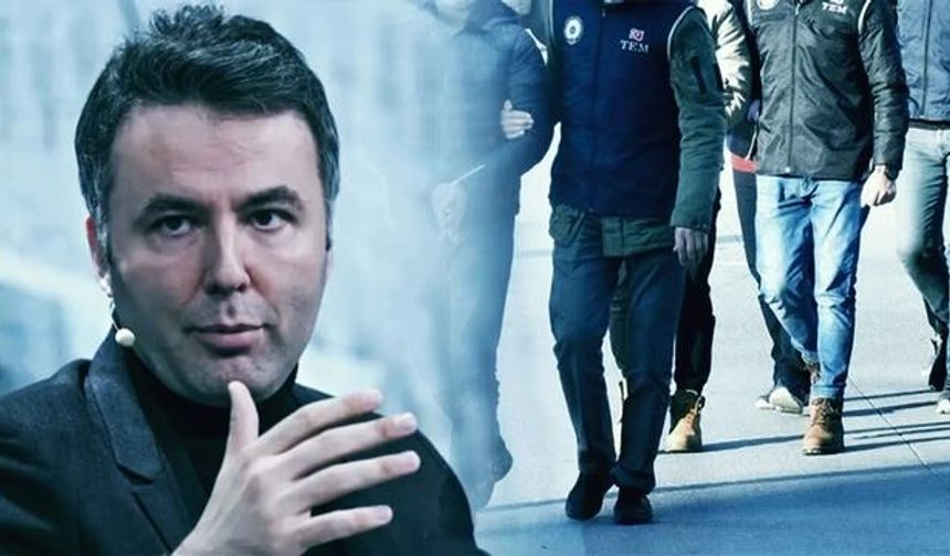 Mehmet Akif Ersoy'a Cezaevinde Yüksek Meblağda Tahliye Teklifi