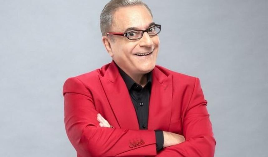 Mehmet Ali Erbil'in Eskişehir'deki Son Görüntüleri Sosyal Medyada Gündem Oldu