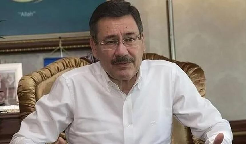 Melih Gökçek hakkında yurt dışı para transferleri iddialarıyla soruşturma açıldı