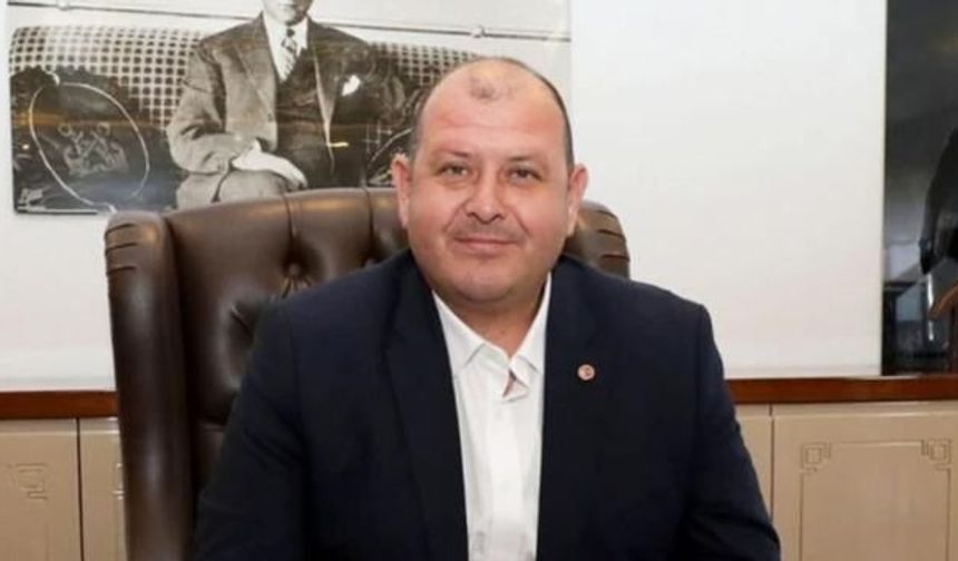 Menderes Belediye Başkanı İlkay Çiçek görevden uzaklaştırıldı