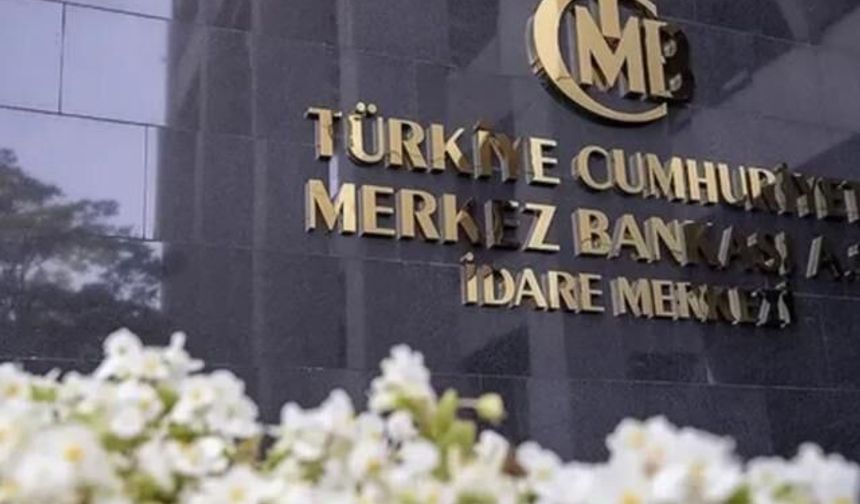 Merkez Bankası Türk Lirası Likidite Yönetiminde Bir Hafta Vadeli Repo İhalelerini Yeniden Başlatıyor
