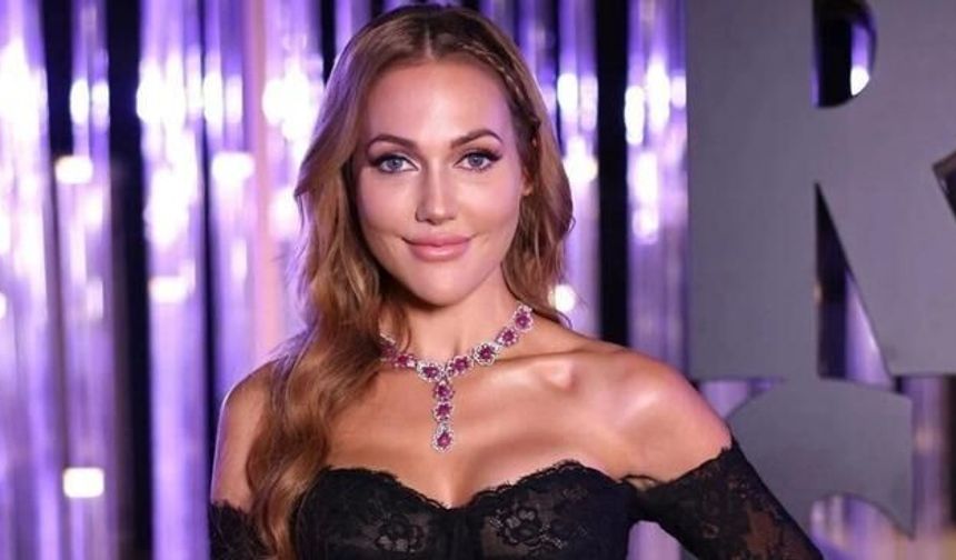 Meryem Uzerli'nin 22 Yaşındaki Makyajsız Fotoğrafı Sosyal Medyada Gündem Oldu