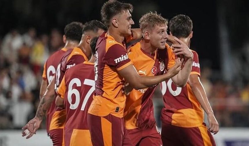Metehan Baltacı Gençlerbirliği'ne Kiralık Olarak Transfer Oldu