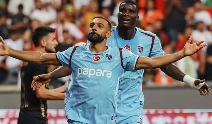 Mohamed Salah Süper Lig'de Amedspor Karşısında Gol Serisini Sürdürdü