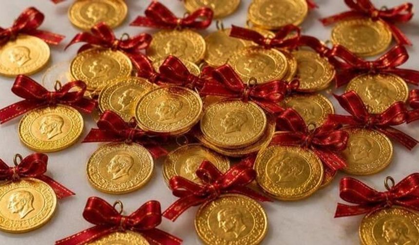 Morgan Stanley ve UBS Altın Fiyatlarında Yeni Yükseliş Beklentisi Paylaştı