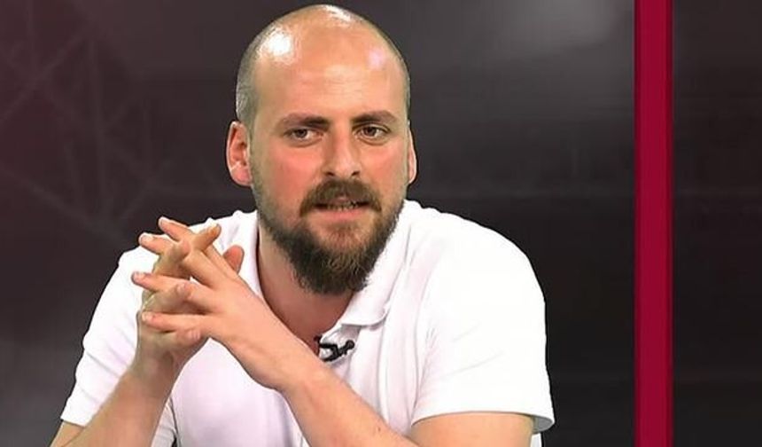 Musiala transfer iddiaları sonrası Burhan Can Terzi hakkında soruşturma başlatıldı