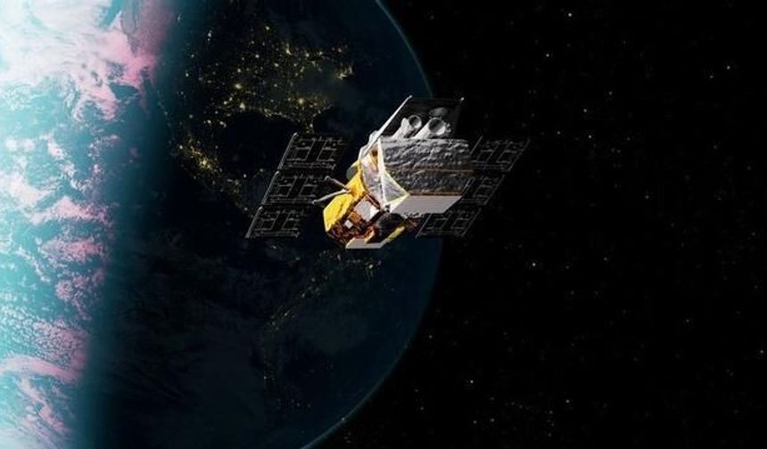 NASA'nın Neil Gehrels Swift Gözlemevi Kurtarma Görevi Başarısız Oldu