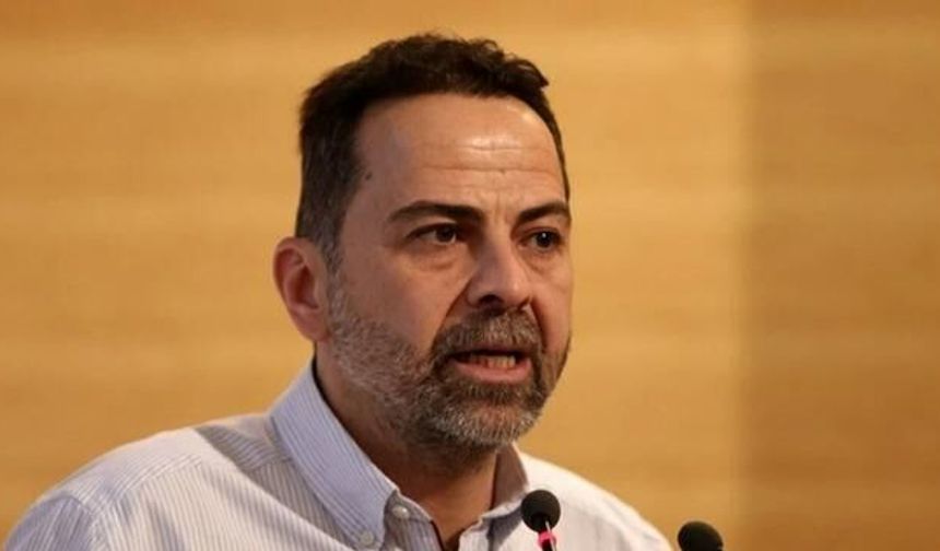 Nasuh Mahruki hakkında 4.5 yıla kadar hapis cezası talebiyle iddianame hazırlandı