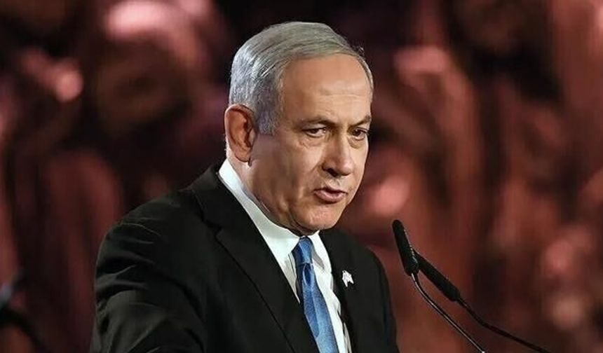 Netanyahu'dan Türkiye ile çatışma riski hakkında kritik açıklama