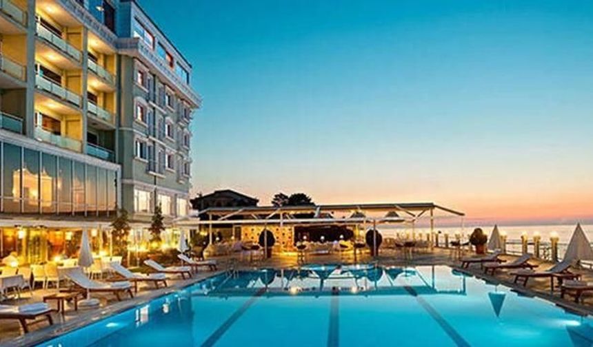 Otel ve Pansiyonlarda Yeni Kurallar Resmi Gazete'de Yayımlandı