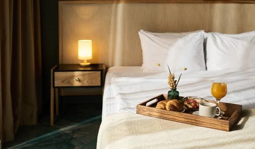 Otel ve Restoranlarda Tek Kullanımlık Ambalajlara Yeni Yasak 12 Ağustos'ta Başlıyor