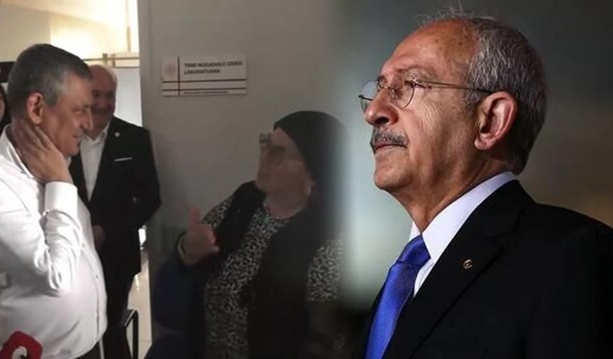 Özgür Özel'den Kılıçdaroğlu'na Sert Yorum: Sayılı Gününü Sayıyor