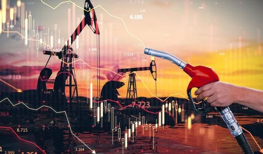 Petrol fiyatlarındaki sert düşüş akaryakıt fiyatlarında indirim umudu yarattı