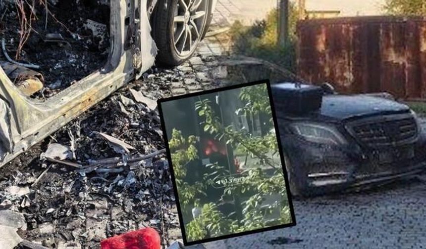 Rusya'da Suikastlar Zinciri: Uraldronzavod Genel Müdürü Ağır Yaralandı