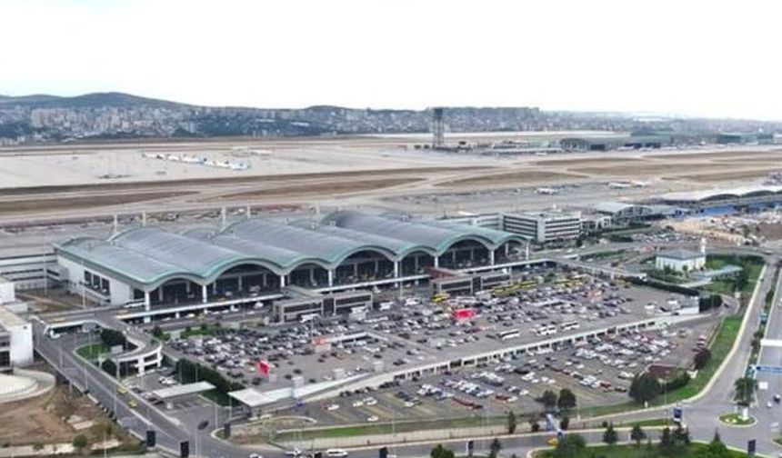 Sabiha Gökçen Havalimanı'nda Günlük Yolcu ve Uçuş Rekoru Kırıldı