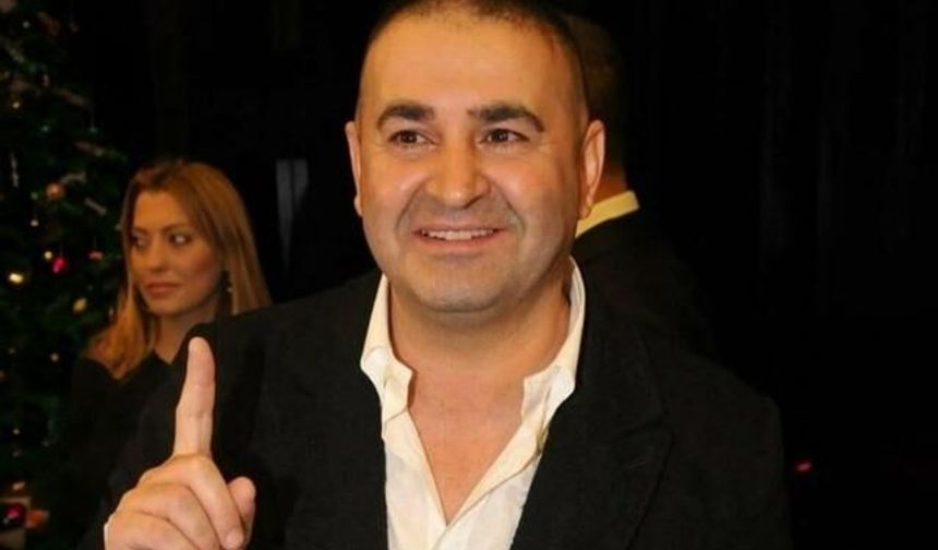 Şafak Sezer'in Son Görüntüsü Sosyal Medyada Endişe Yarattı