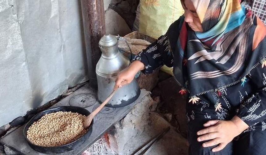 Sakarya'nın 300 Yıllık Nohut Kavurga Geleneği Somut Olmayan Kültürel Miras Envanterine Ekleniyor