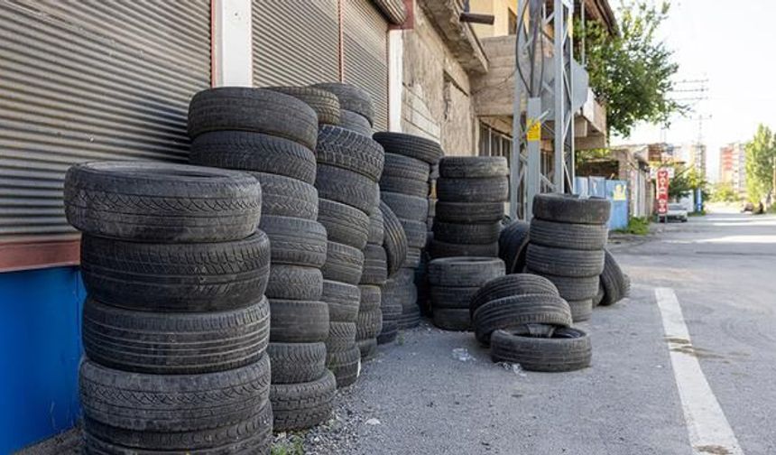 Sanayide Çırak Bulma Krizi: 40 Bin TL Maaş Teklif Ediliyor, İlgi Yok