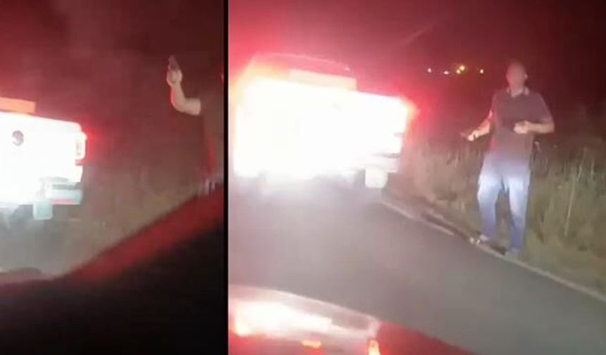 Şanlıurfa'da Engelli Aileye Silahlı Saldırı ve Darp Olayı