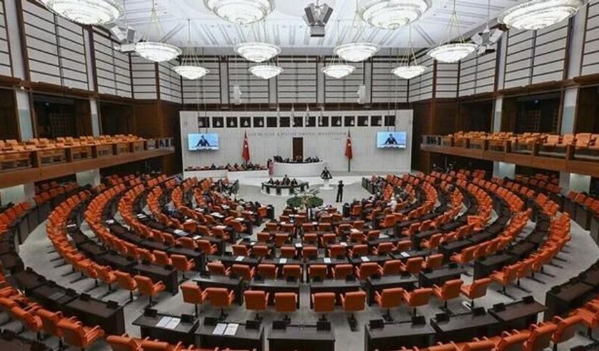 Şehit Aileleri ve Gazilere Yönelik Yeni Yönetmelik TBMM'de Kabul Edildi