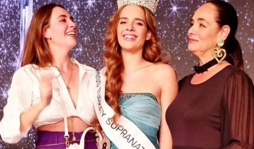 Selin Gurdikyan, Miss Turkey'den Beyaz Önlüğe Uzanan Başarı Hikayesi