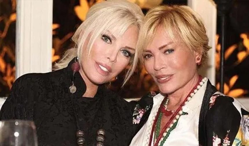 Semiramis Pekkan'dan Sağlık Durumu Açıklaması: Tedavi Süreci Hâlâ Devam Ediyor