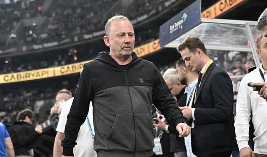 Sergen Yalçın futbol sahalarına veda edip yorumculuğa geri döndü